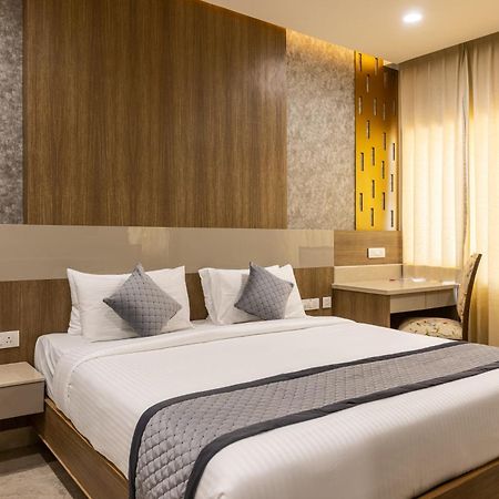 Rathna Residency Hotel Erode Buitenkant foto