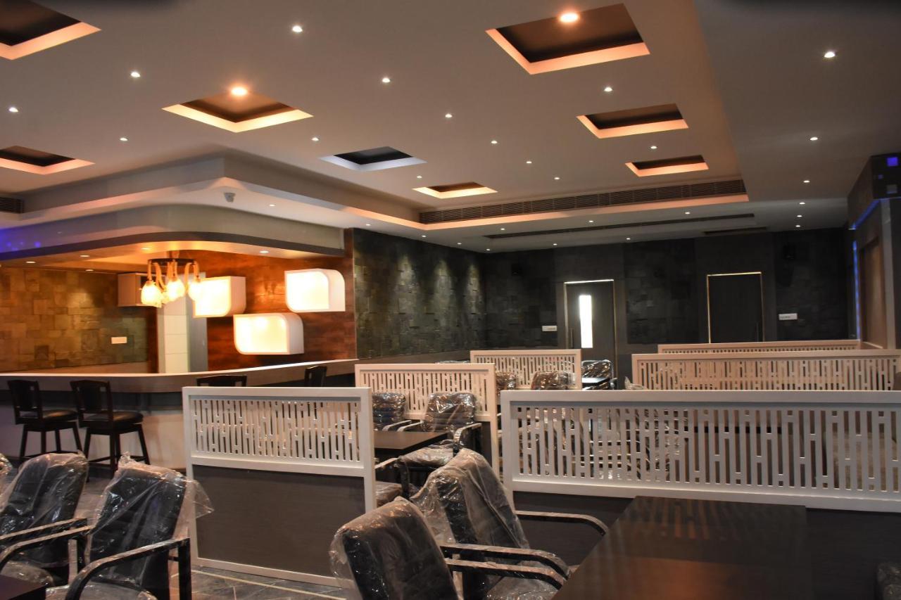 Rathna Residency Hotel Erode Buitenkant foto