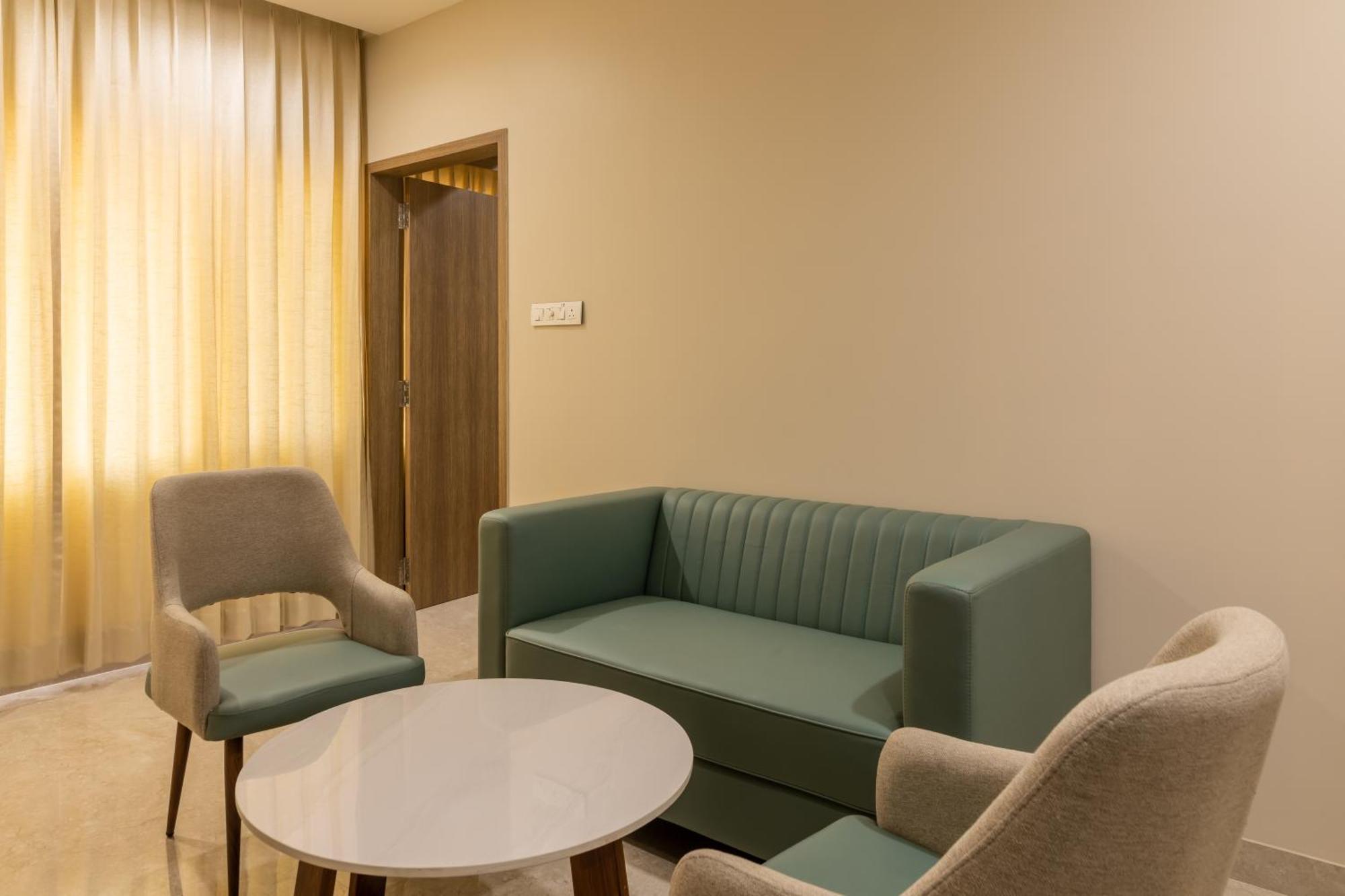 Rathna Residency Hotel Erode Buitenkant foto
