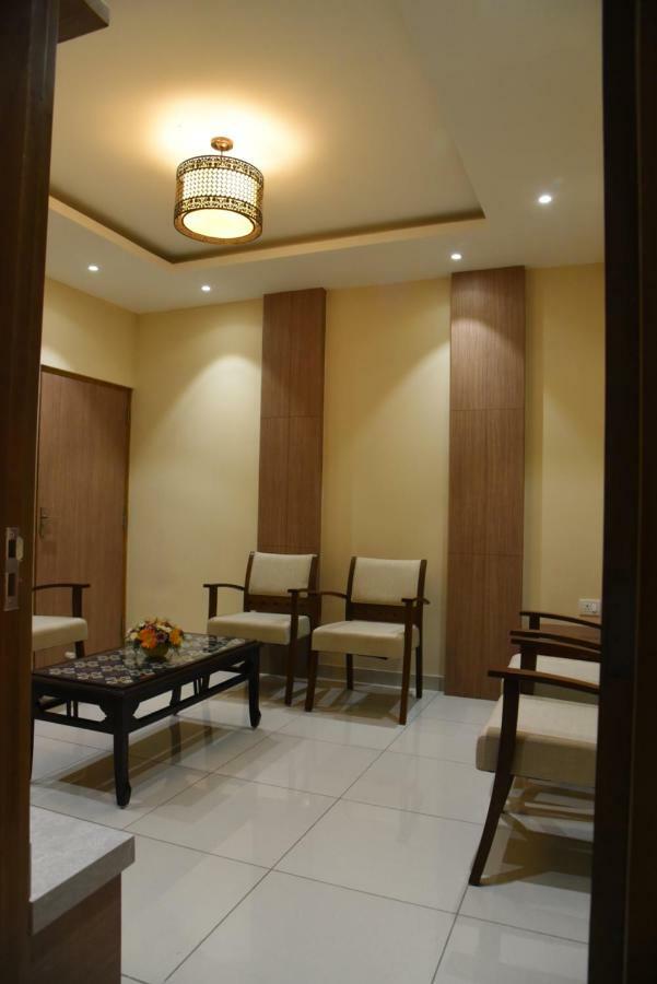 Rathna Residency Hotel Erode Buitenkant foto